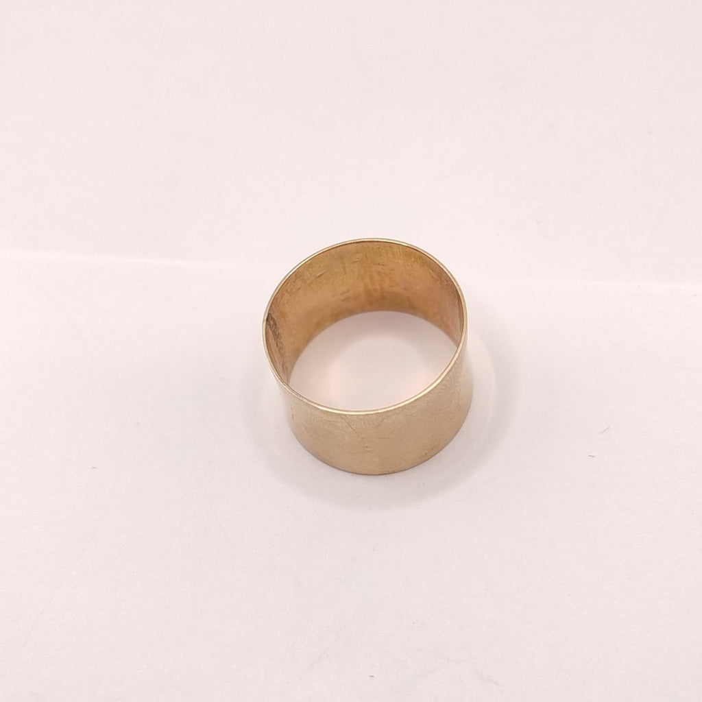 ARGOLLA ORO 8 K 5,90 GRMS (SEMINUEVO)