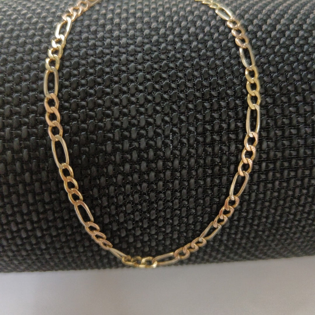 PULSERA ORO 14 K 1,60 GRMS (SEMINUEVO)