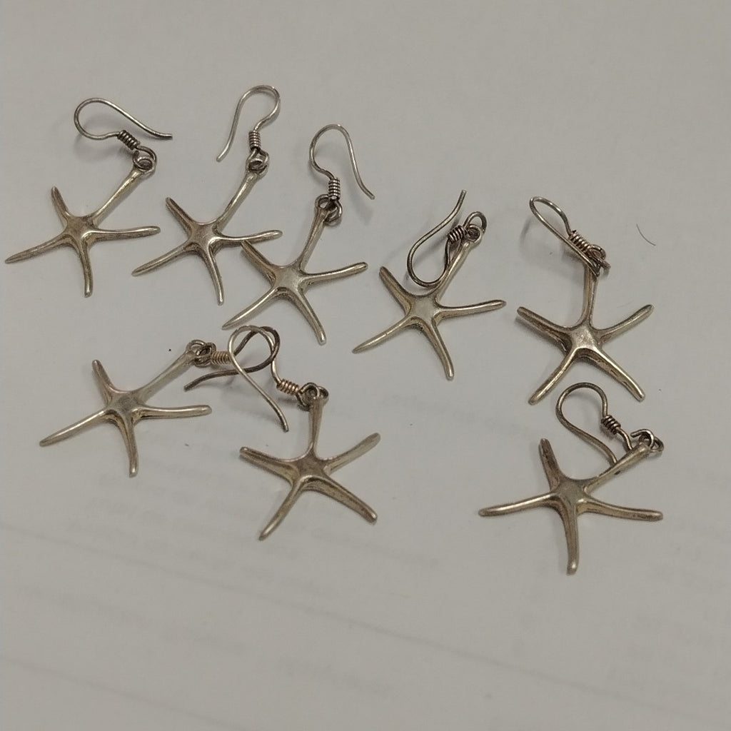 ARETES PAR, PULSERA PLATA 16.9 GRMS (SEMINUEVO)