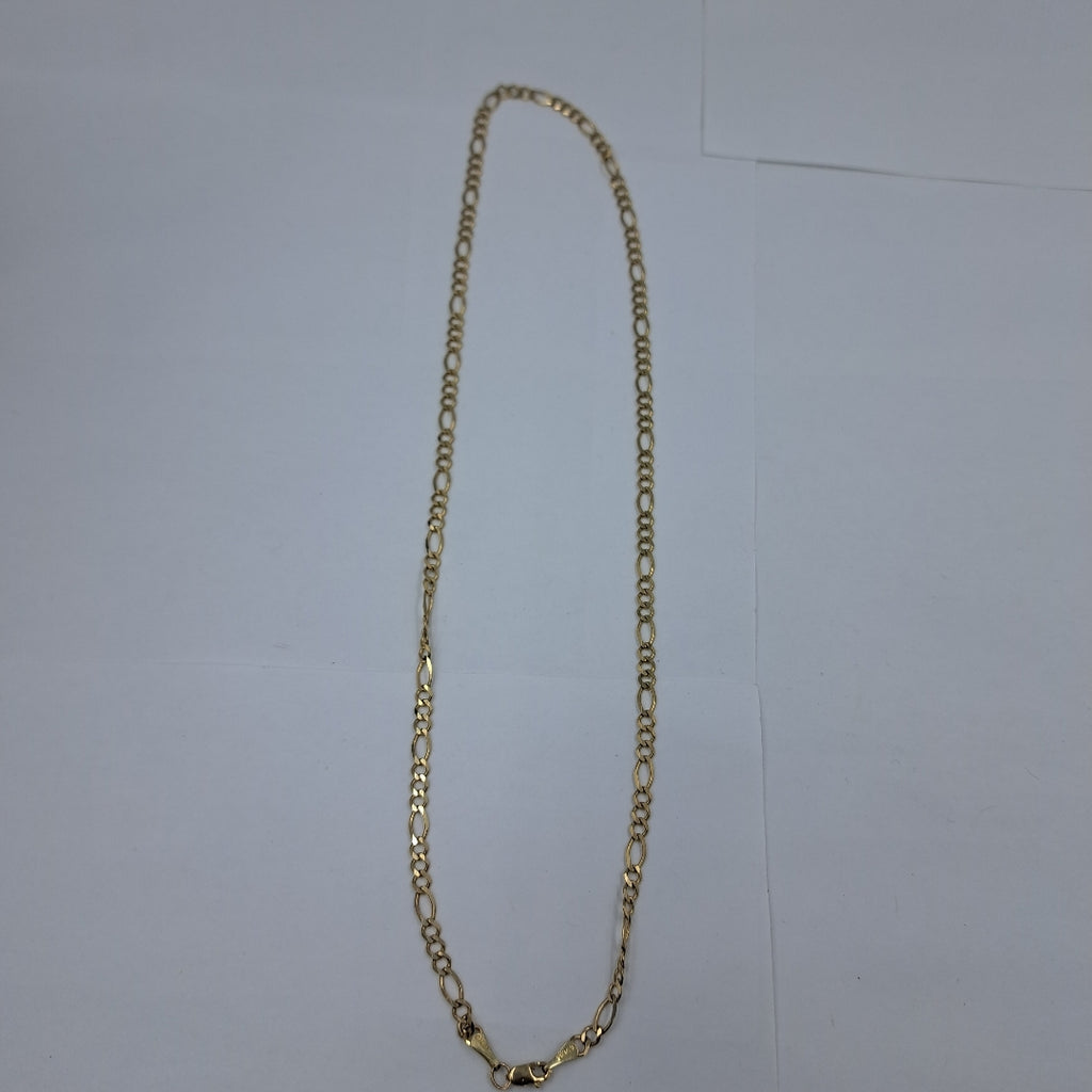 CADENA ORO 10 K 7.5 GRMS (SEMINUEVO)