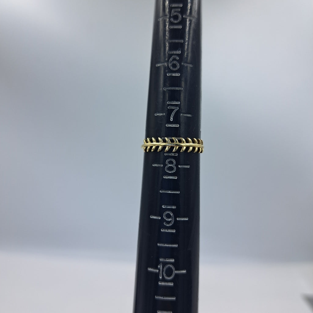 ANILLITO ORO 10 K 1 GRMS (SEMINUEVO)