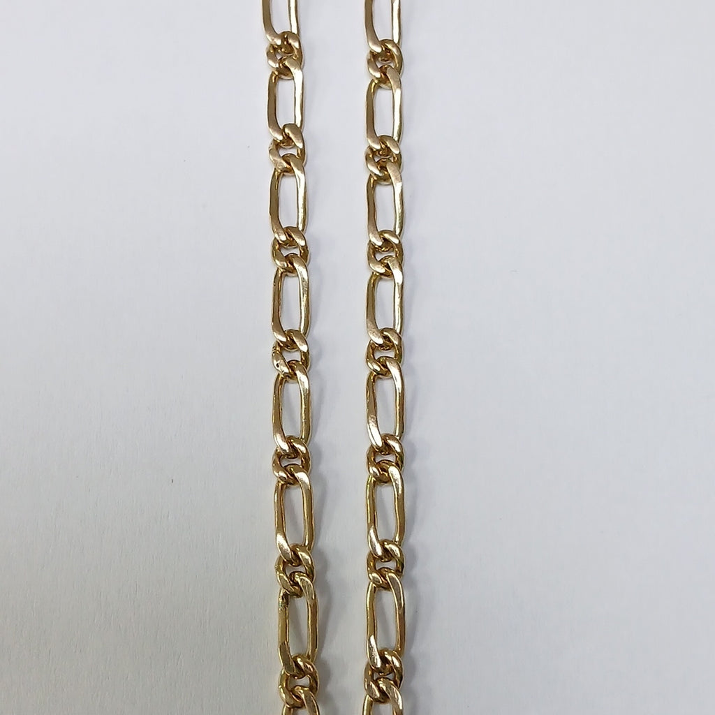 CADENA ORO 8 K 18.8 GRMS (SEMINUEVO)