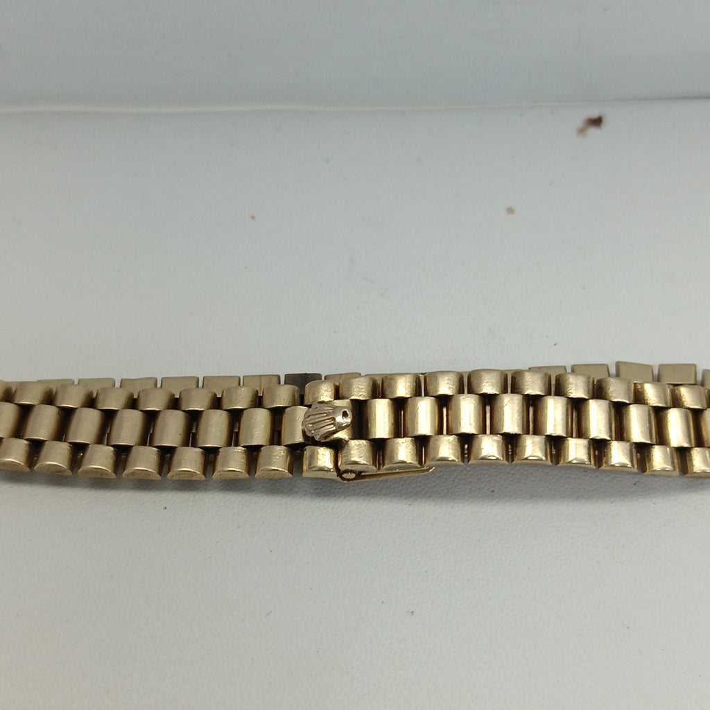 PULSERA ORO 14 K 34.5 GRMS (SEMINUEVO)