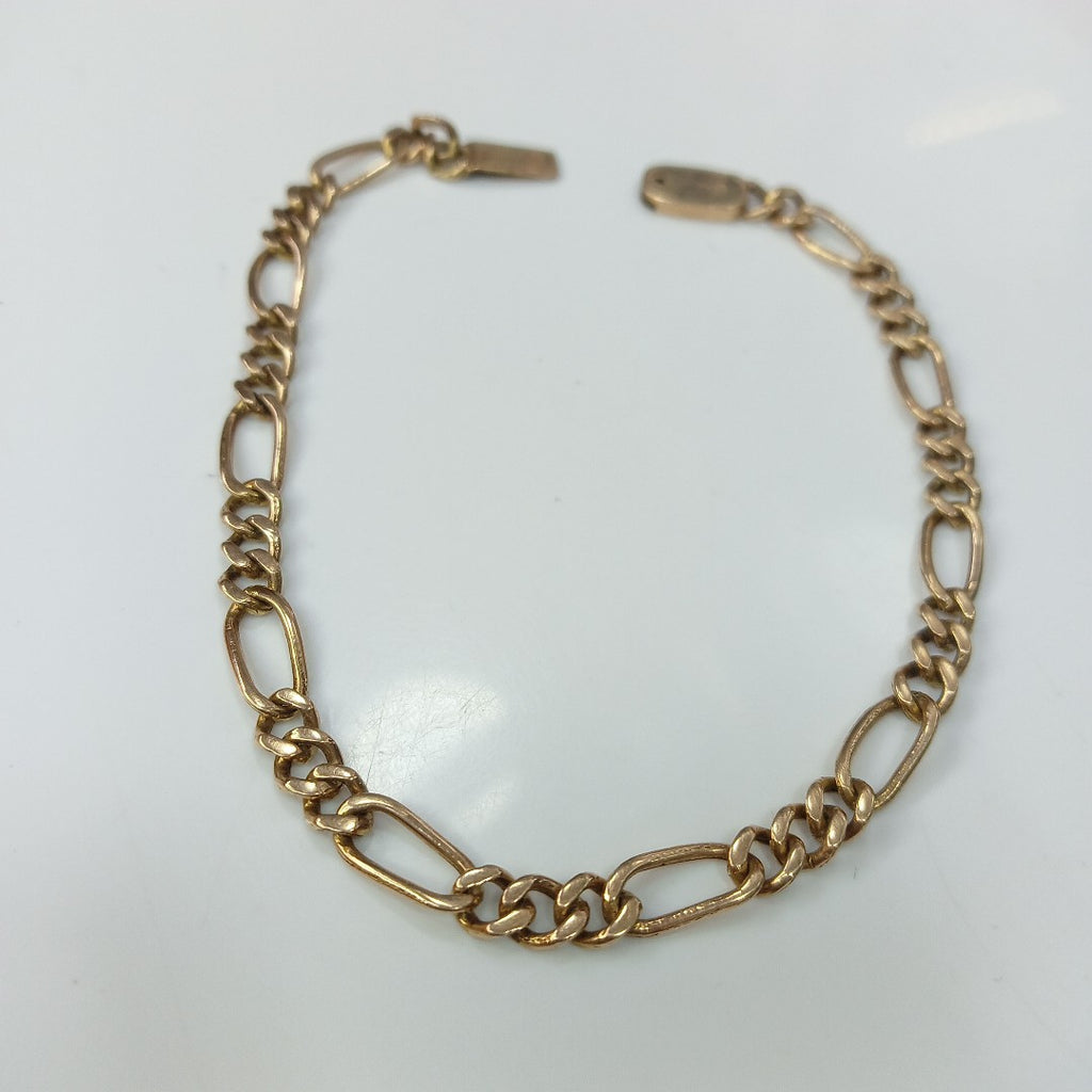 PULSERA ORO 8 K 9.5 GRMS (SEMINUEVO)