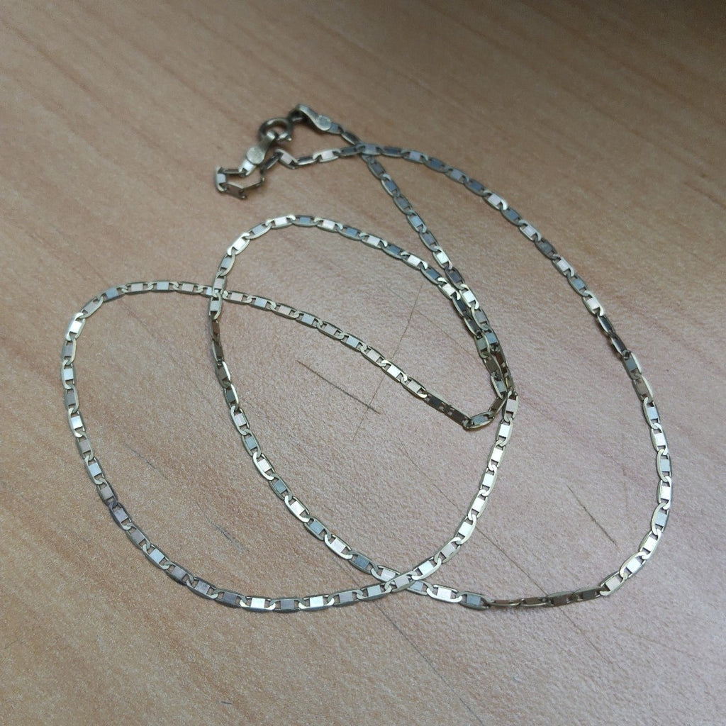 CADENA ORO 10 K 2.3 GRMS (SEMINUEVO)