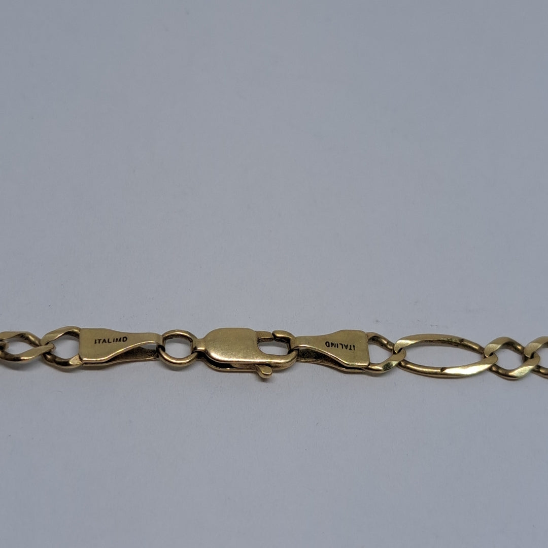 CADENA ORO 14 K 12.2 GRMS (SEMINUEVO)