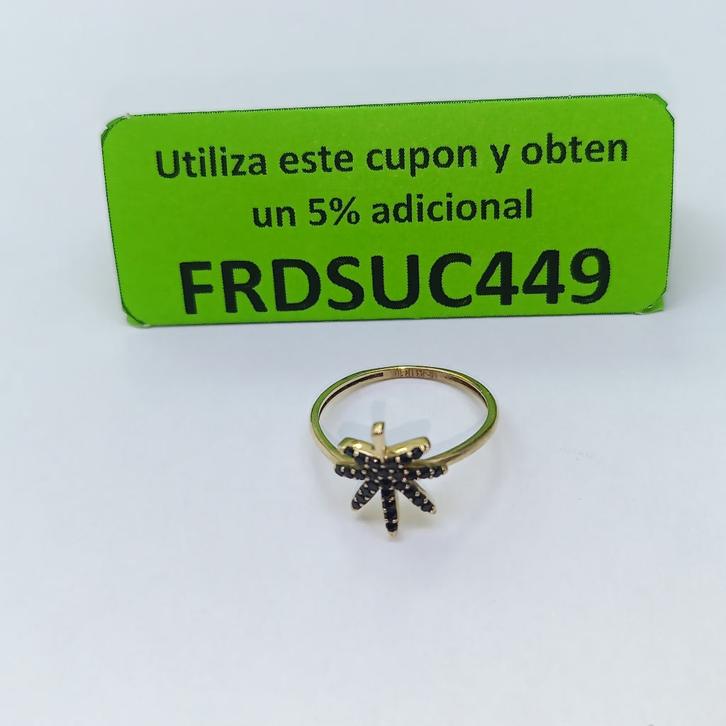 ANILLITO ORO 10 K 1 GRMS (SEMINUEVO)