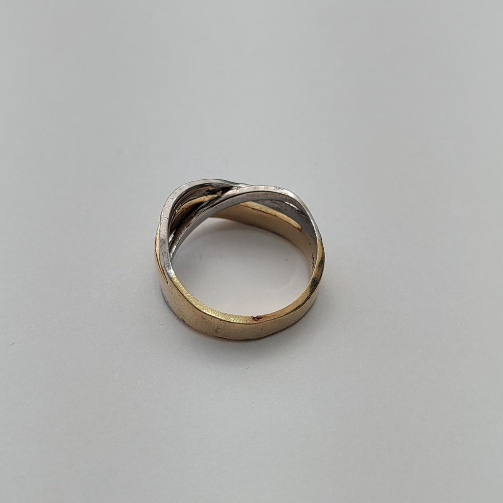 ANILLITO ORO 14 K 5.1 GRMS (SEMINUEVO)