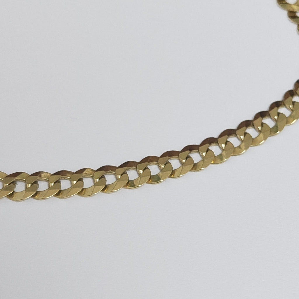PULSERA ORO 14 K 6,60 GRMS (SEMINUEVO)