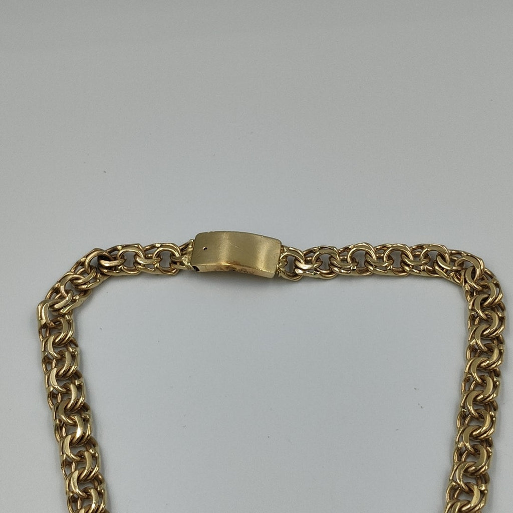 CADENA ORO 8 K 147,20 GRMS (SEMINUEVO)