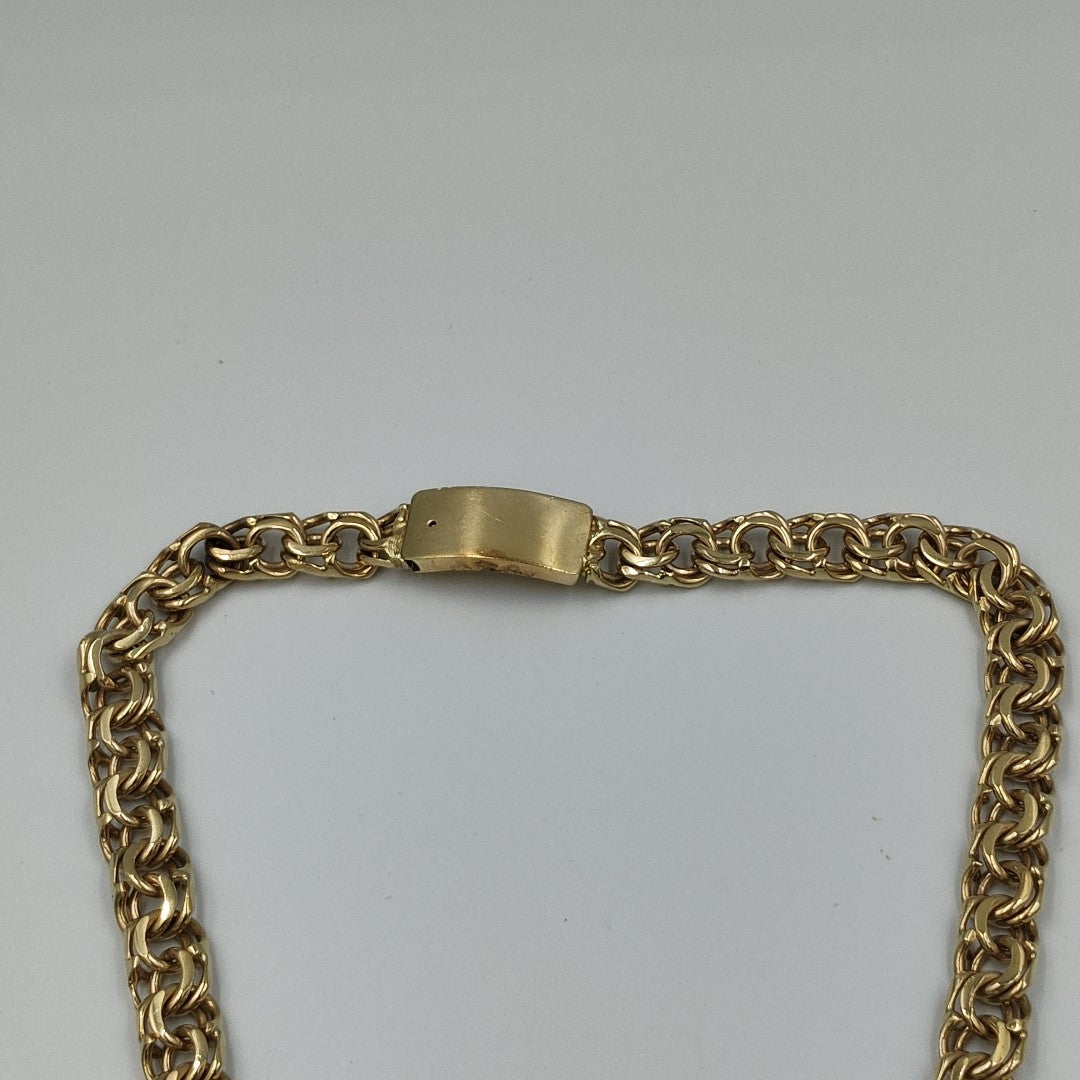 CADENA ORO 8 K 147,20 GRMS (SEMINUEVO)