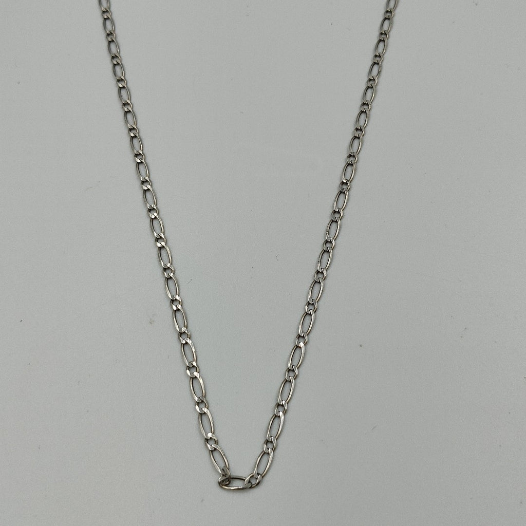 CADENA PLATA 6,10 GRMS (SEMINUEVO)