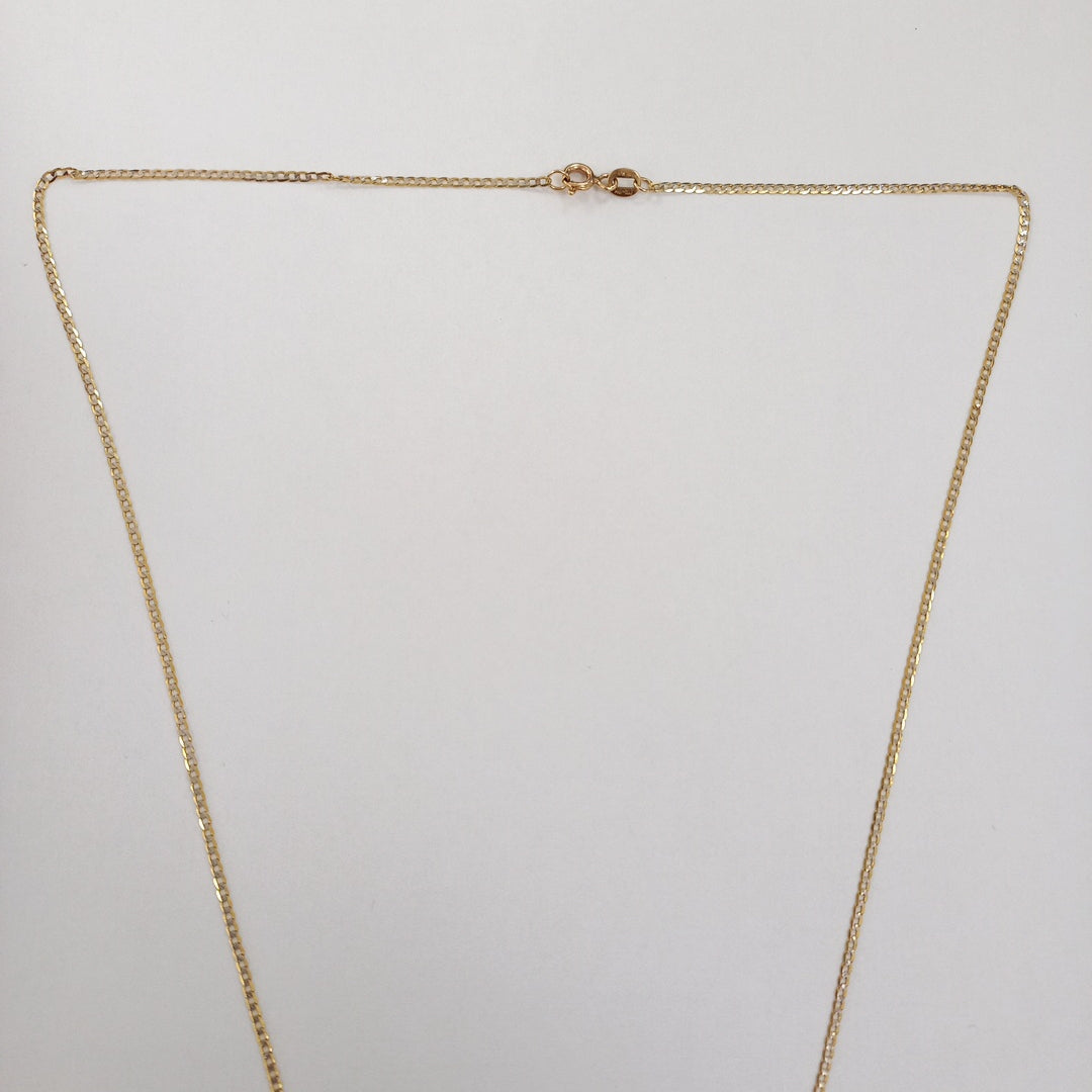 CADENA ORO 10 K 1.7 GRMS (SEMINUEVO)