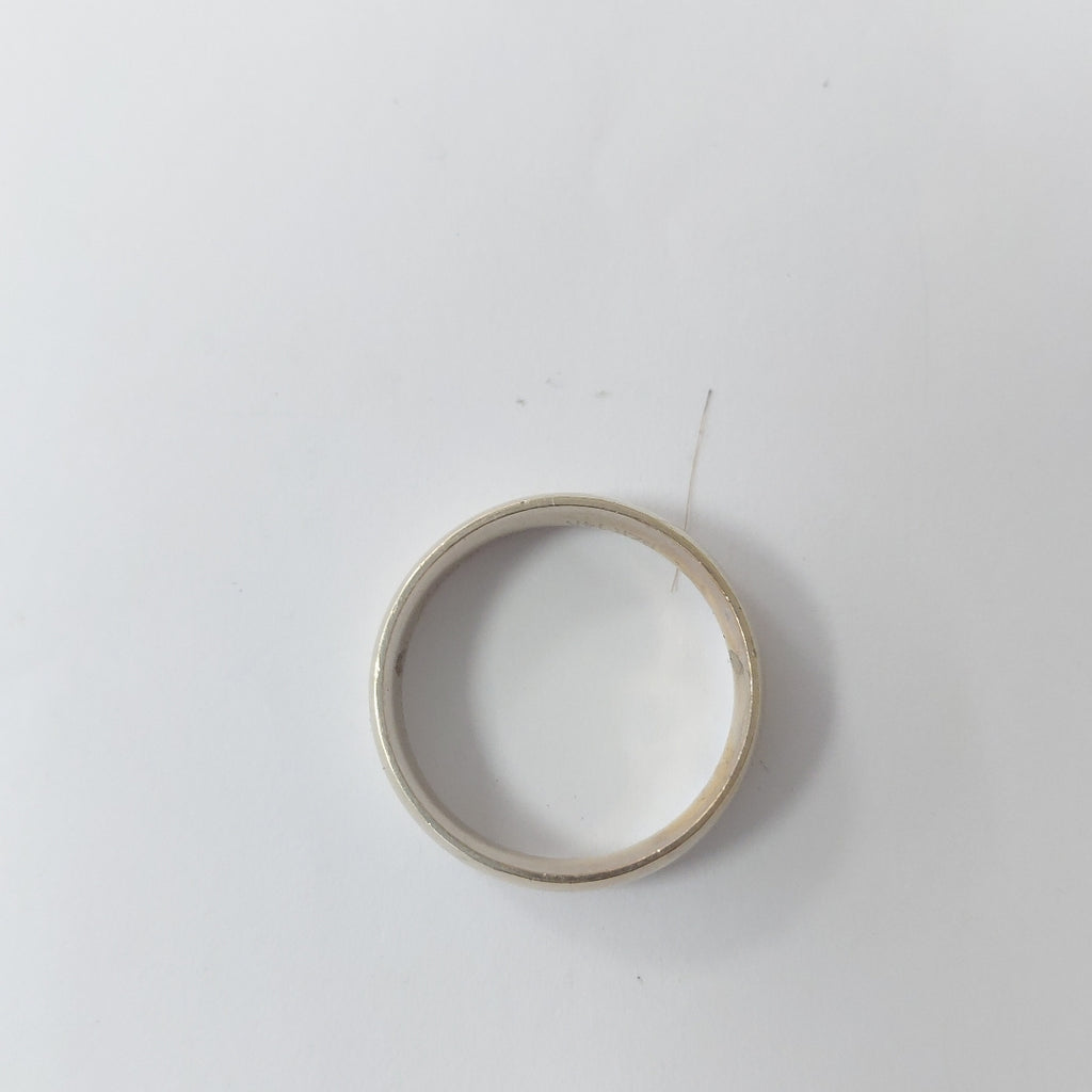 ARGOLLA ORO 14 K 4.6 GRMS (SEMINUEVO)