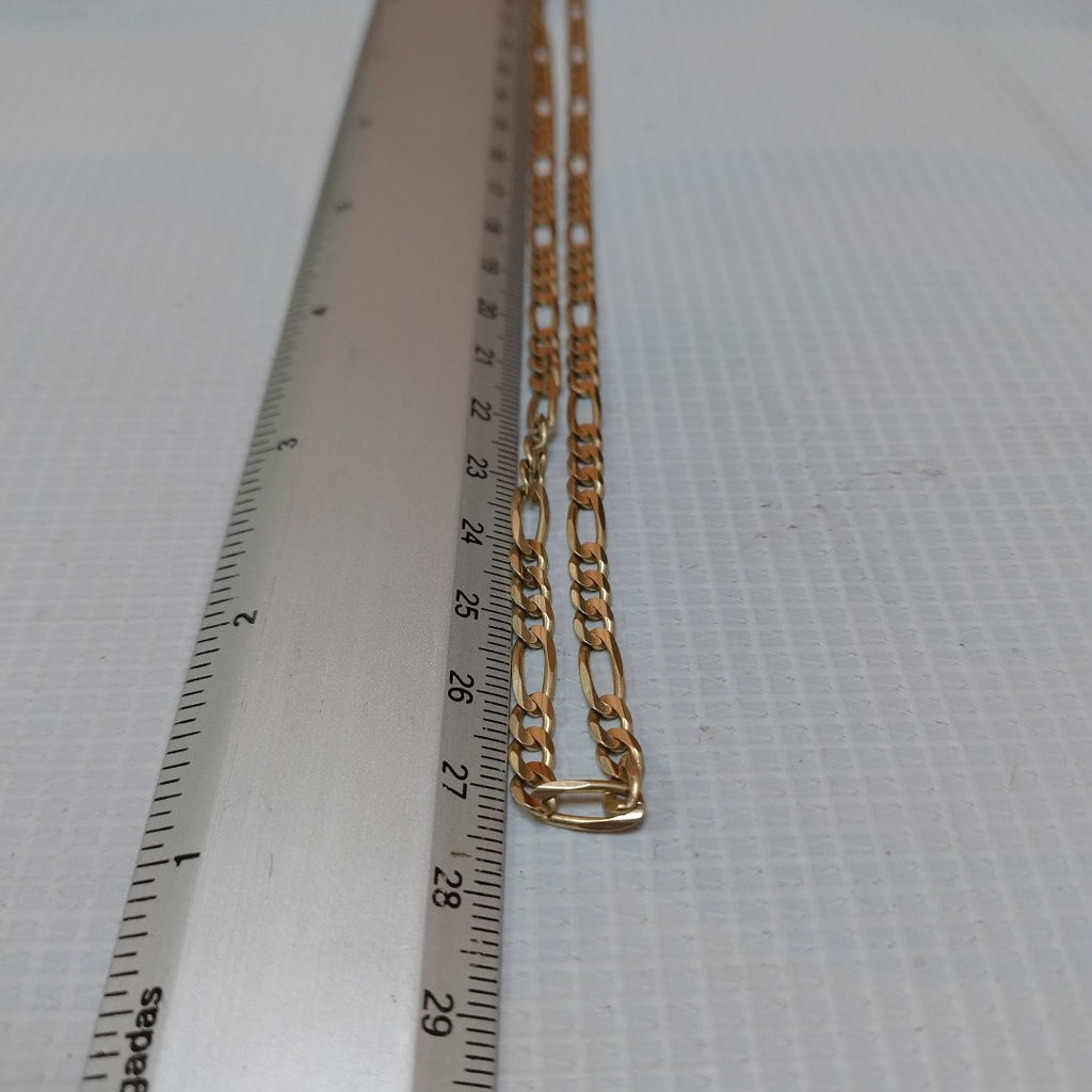 CADENA ORO 14 K 18.1 GRMS (SEMINUEVO)