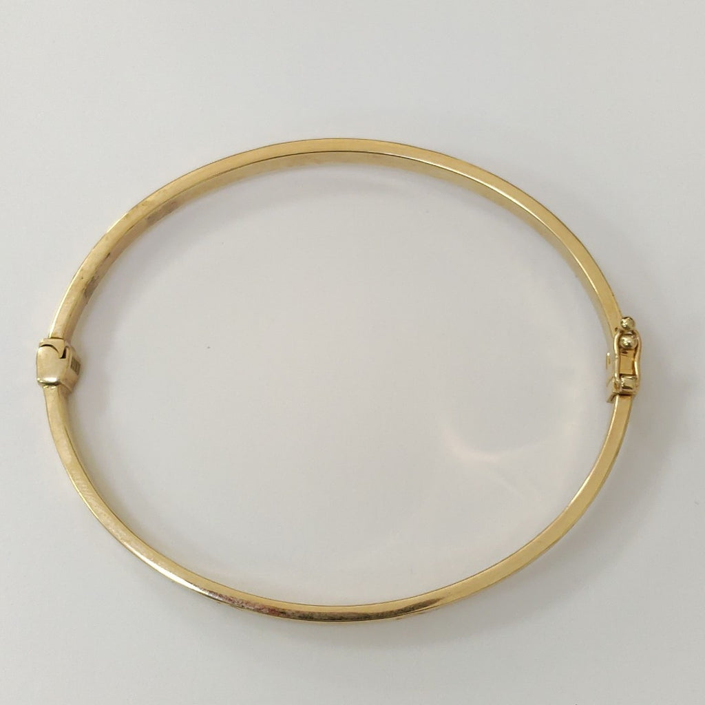 PULSERA ORO 10 K 5.6 GRMS (SEMINUEVO)