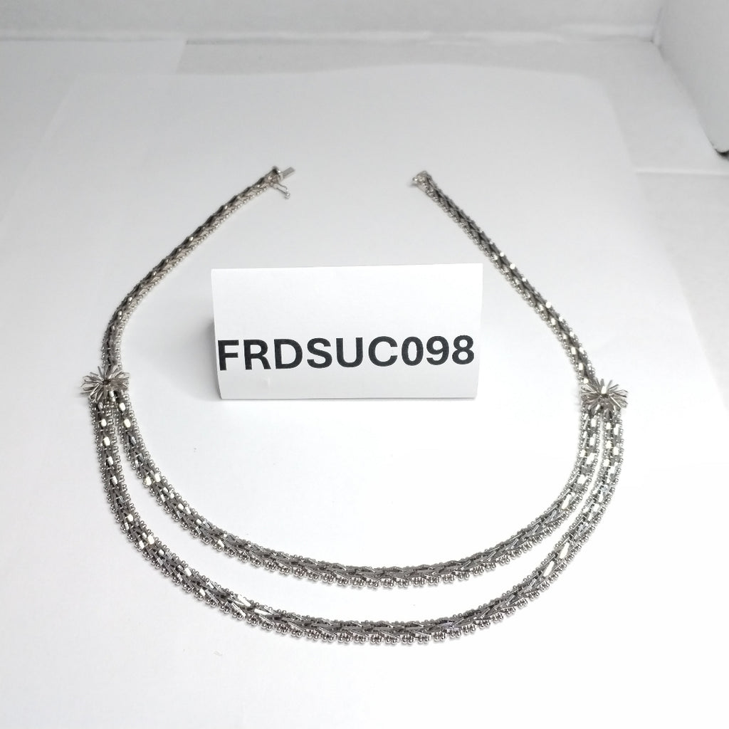 CADENA ORO 18 K 61.3 GRMS (SEMINUEVO)