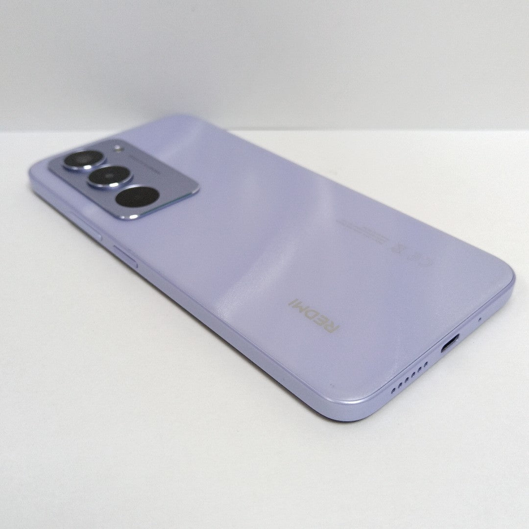 CELULAR XIAOMI REDMI 15 25062RN2DL (2025) 256 GB 8 GB RAM (SEMINUEVO)