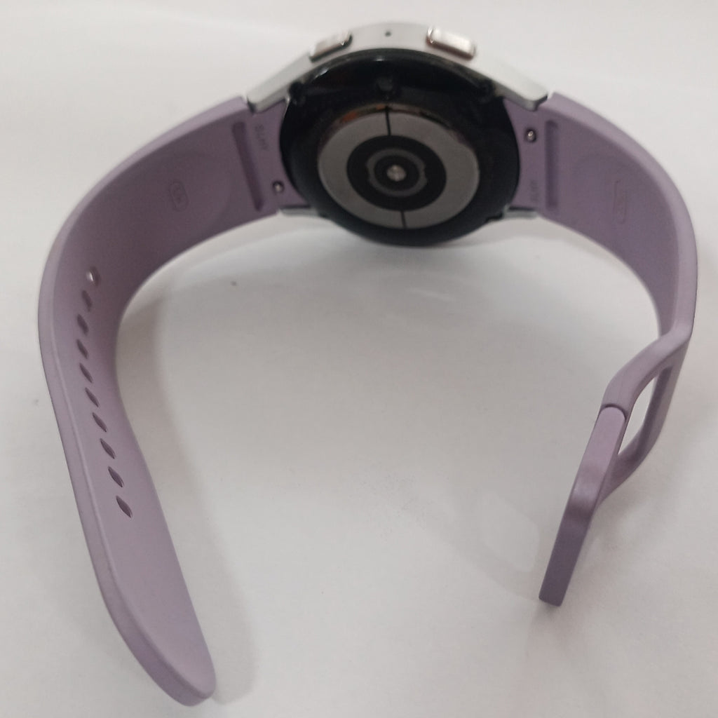 SMARTWATCH SAMSUNG GALAXY WATCH 5 SM-R900 40 MM GPS (SEMINUEVO)