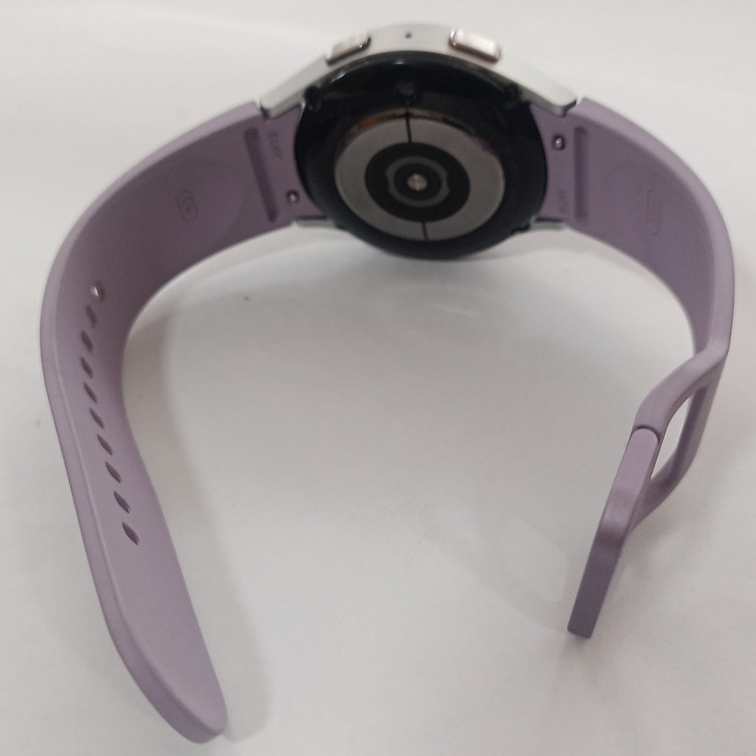 SMARTWATCH SAMSUNG GALAXY WATCH 5 SM-R900 40 MM GPS (SEMINUEVO)