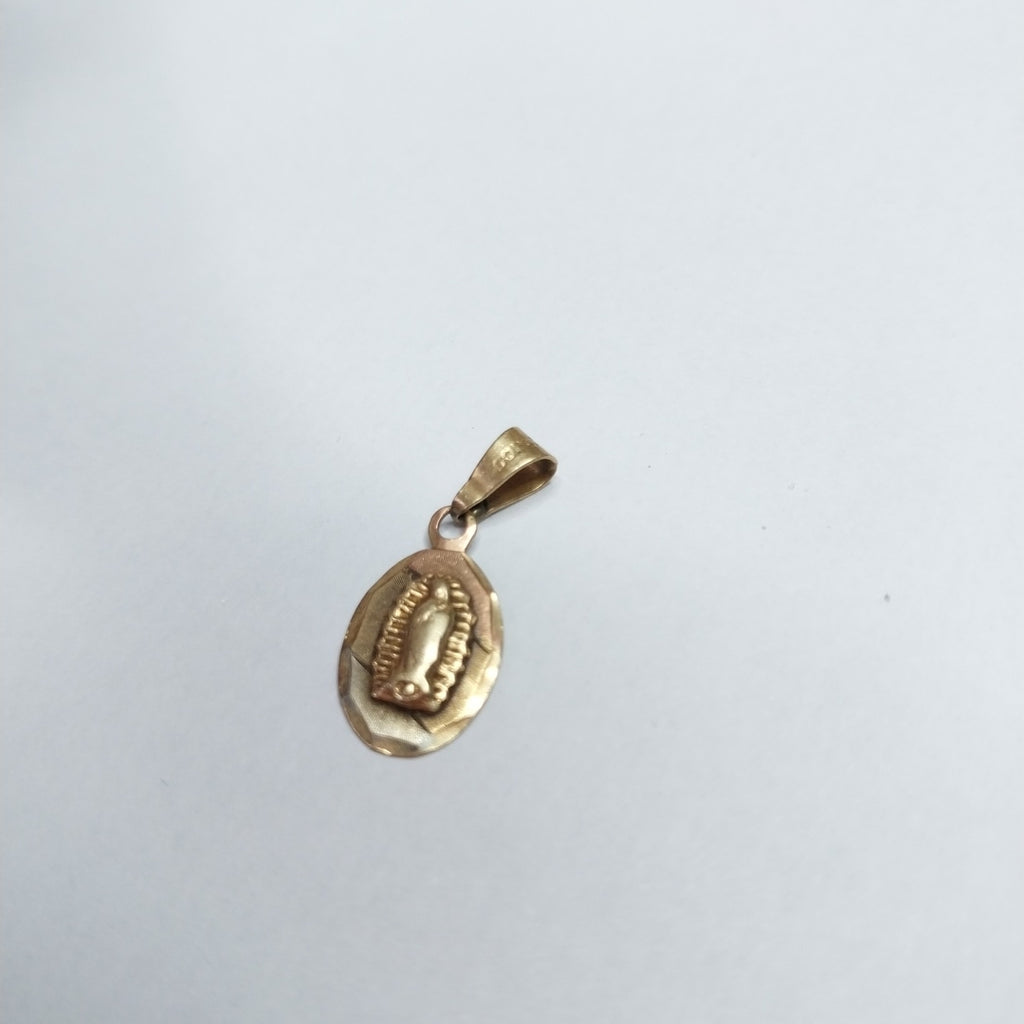 DIJE ORO 10 K 0,80 GRMS (SEMINUEVO)