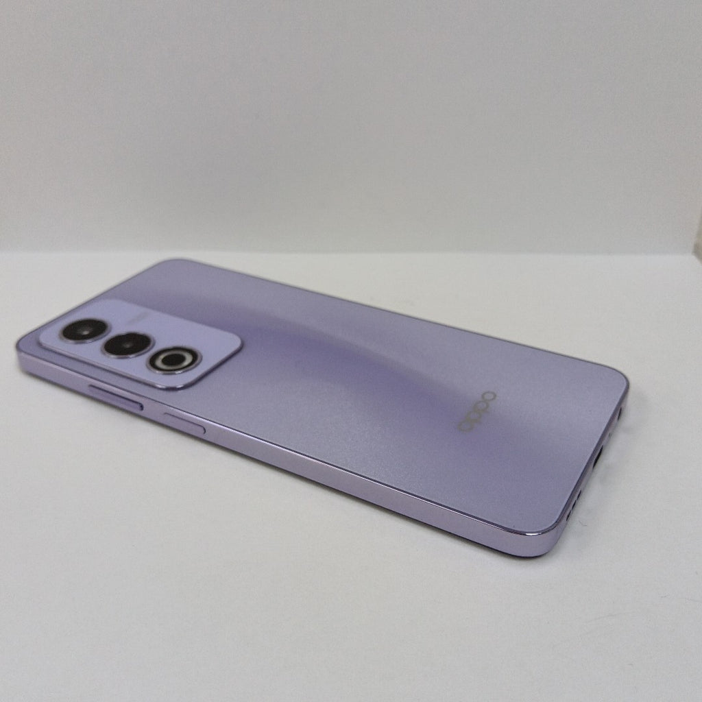CELULAR OPPO A80 5G CPH2639 (2024) 256 GB 8 GB RAM (SEMINUEVO)