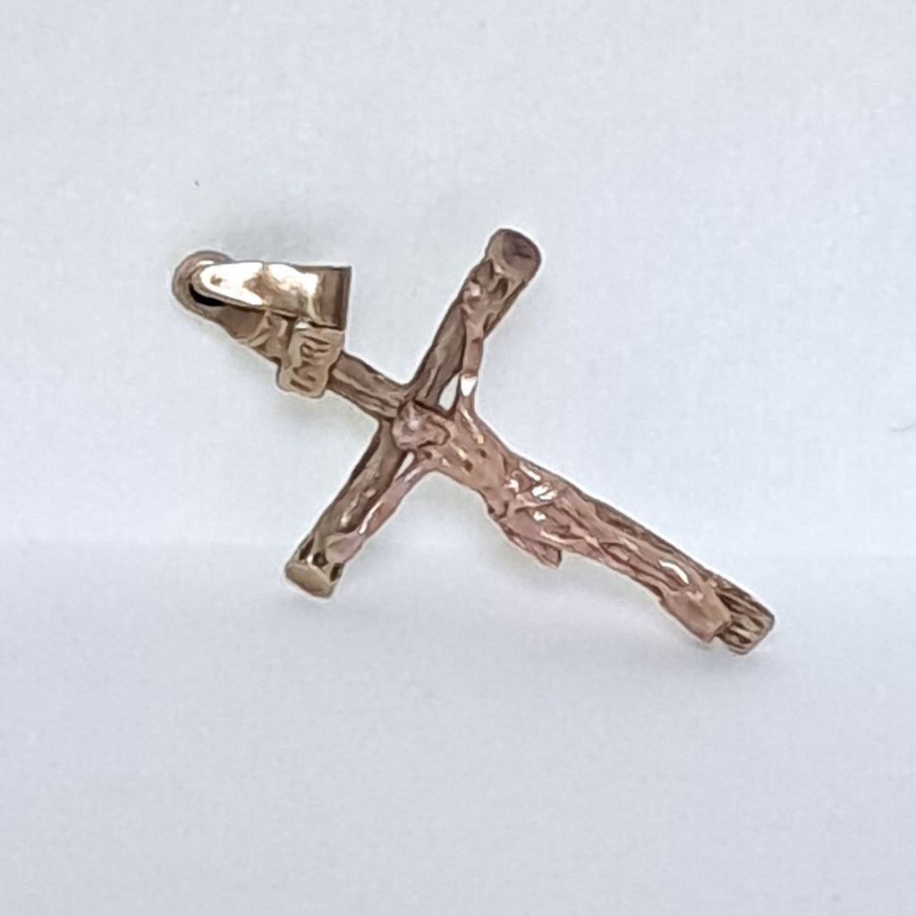DIJE ORO 8 K 2,90 GRMS (SEMINUEVO)