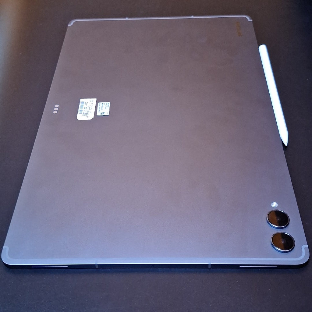 TABLETA SAMSUNG GALAXY TAB S11 ULTRA SM-X930 (2025) 256 GB 12 GB RAM (SEMINUEVO)