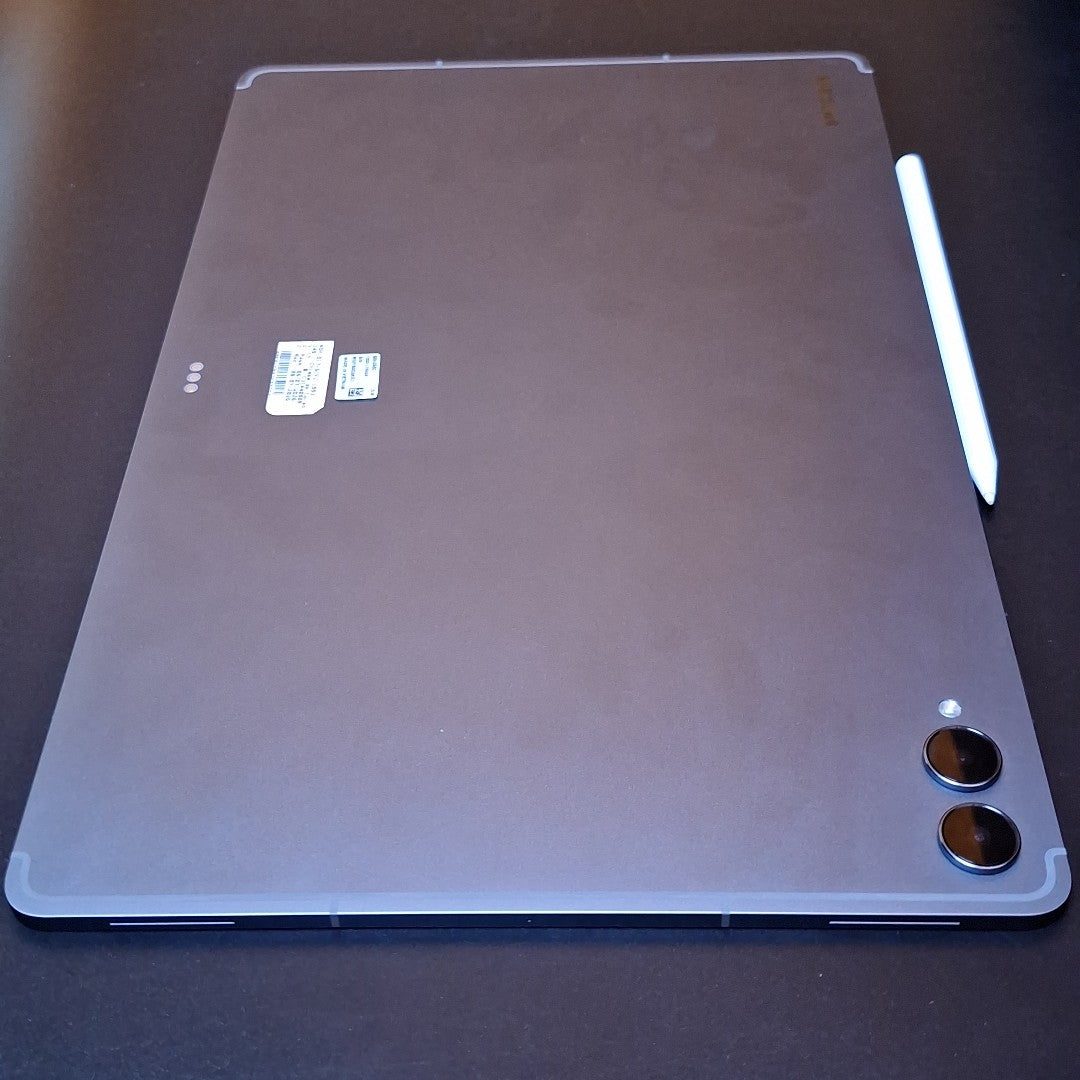 TABLETA SAMSUNG GALAXY TAB S11 ULTRA SM-X930 (2025) 256 GB 12 GB RAM (SEMINUEVO)