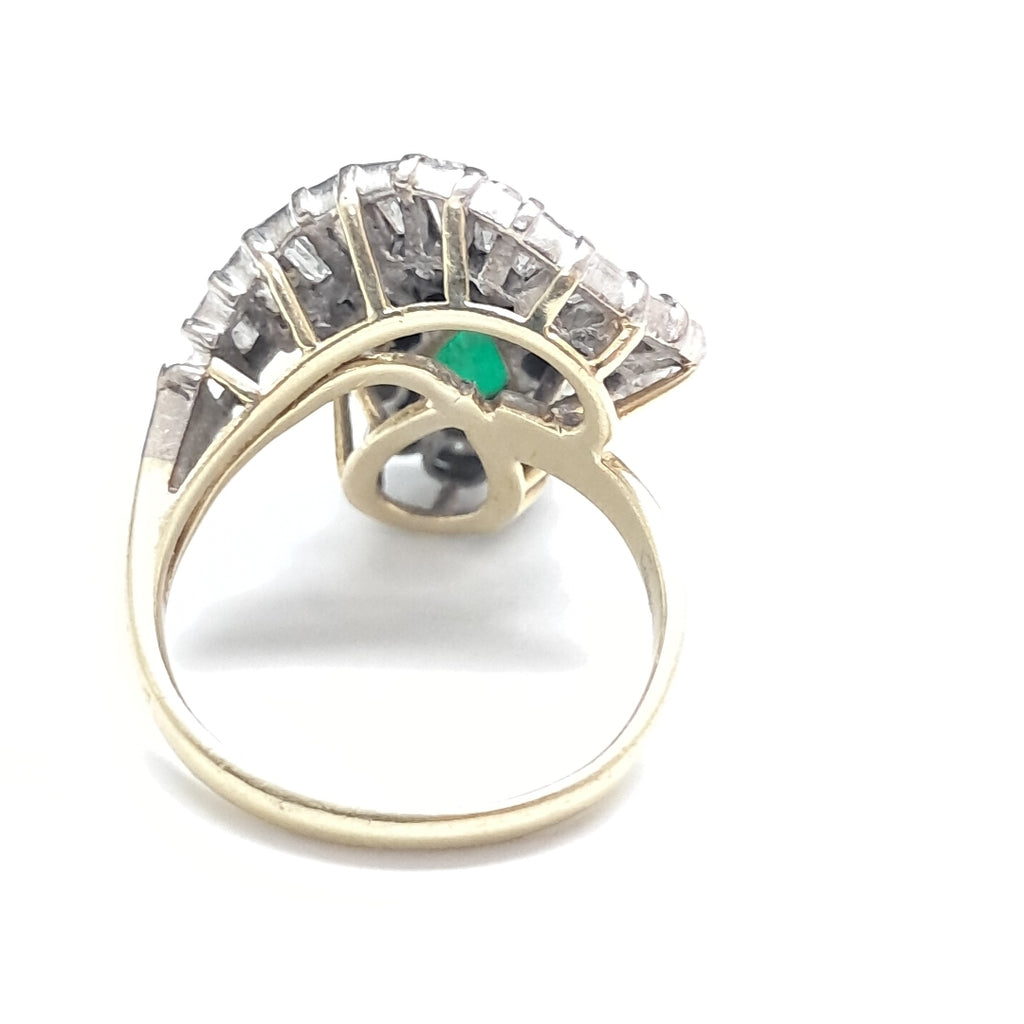ANILLITO ORO 18 K 6,60 GRMS (SEMINUEVO)