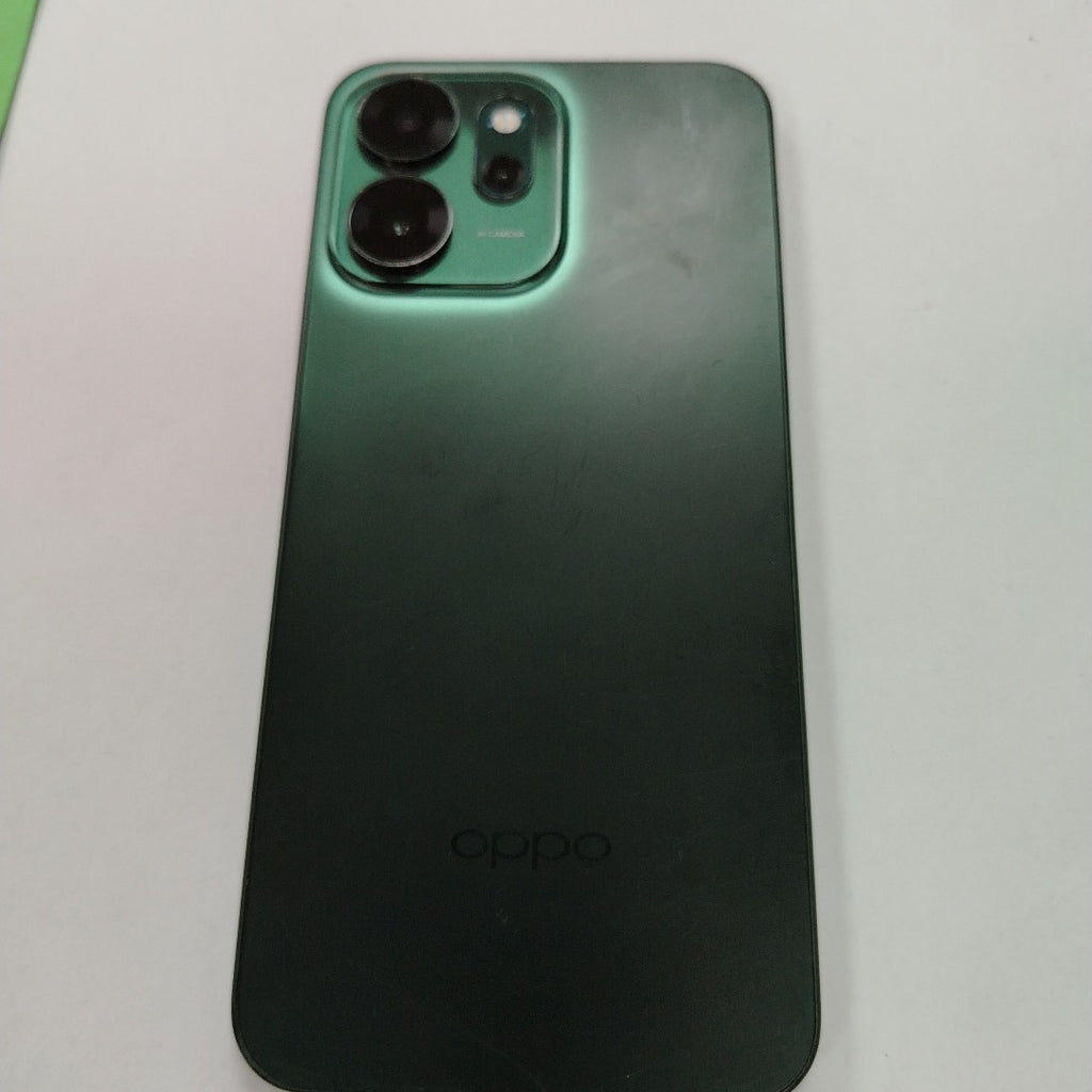 CELULAR OPPO RENO 14 F CPH2743 (2025) 256 GB 12 GB RAM (SEMINUEVO)