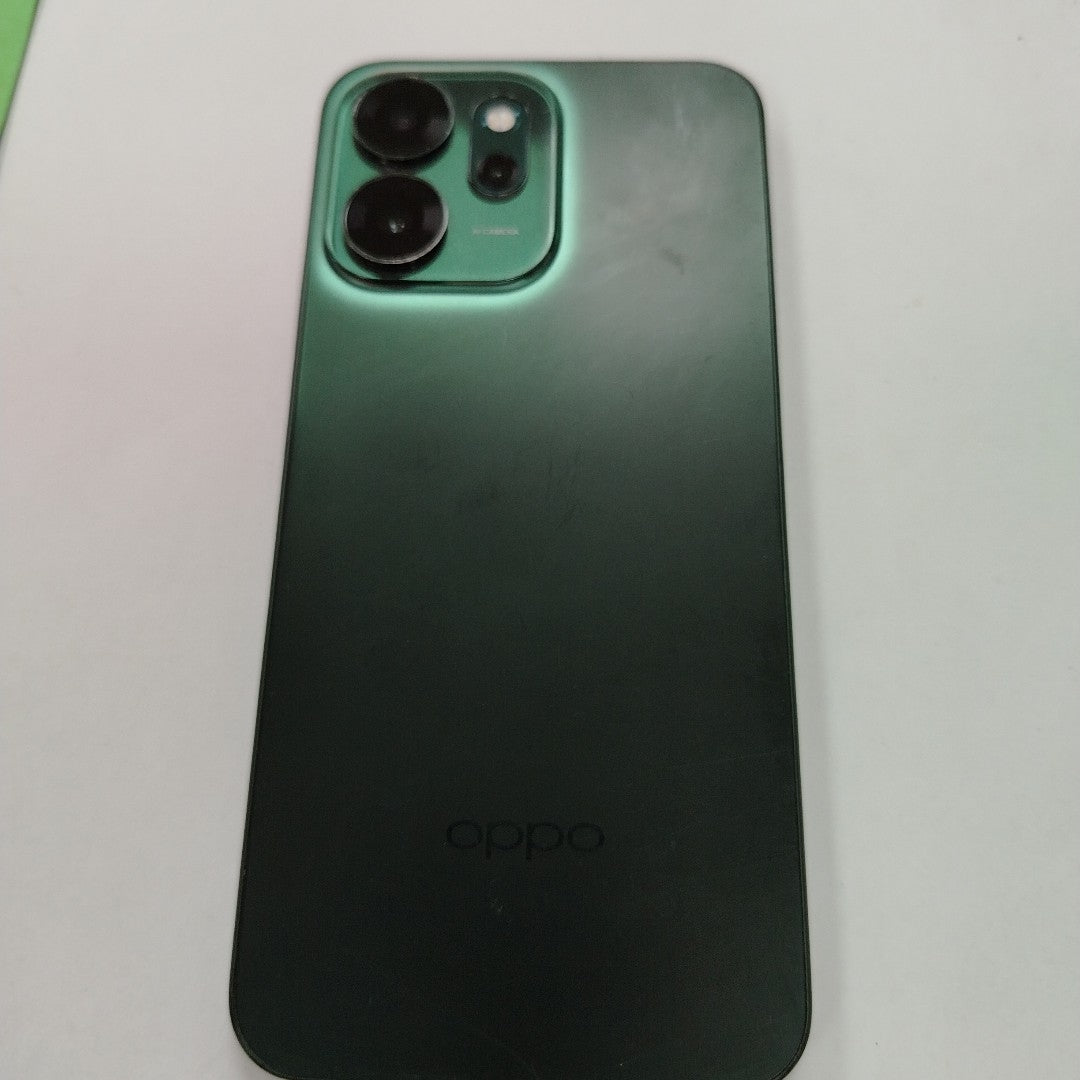 CELULAR OPPO RENO 14 F CPH2743 (2025) 256 GB 12 GB RAM (SEMINUEVO)