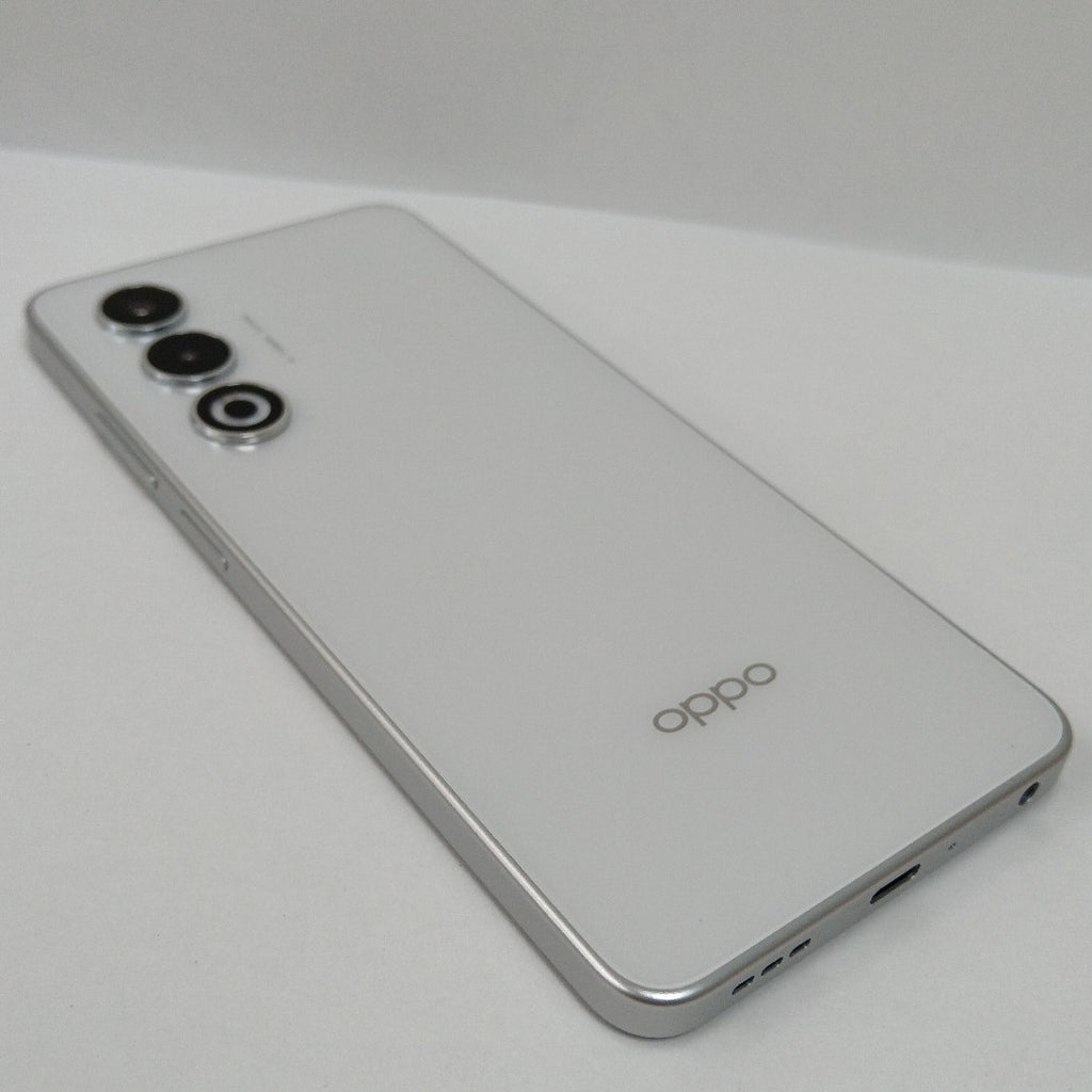 CELULAR OPPO A5 CPH2727 (2025) 256 GB 4 GB RAM (SEMINUEVO)