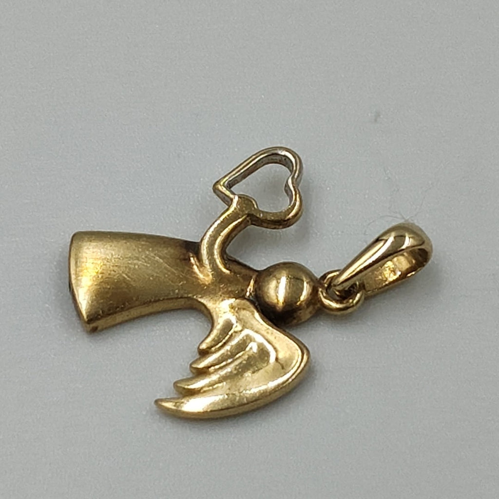 DIJE ORO 10 K 1,20 GRMS (SEMINUEVO)