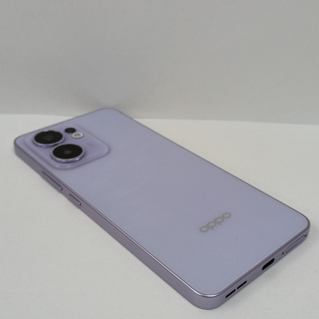CELULAR OPPO RENO 13F 5G CPH2699 (2025) 256 GB 12 GB RAM (SEMINUEVO)