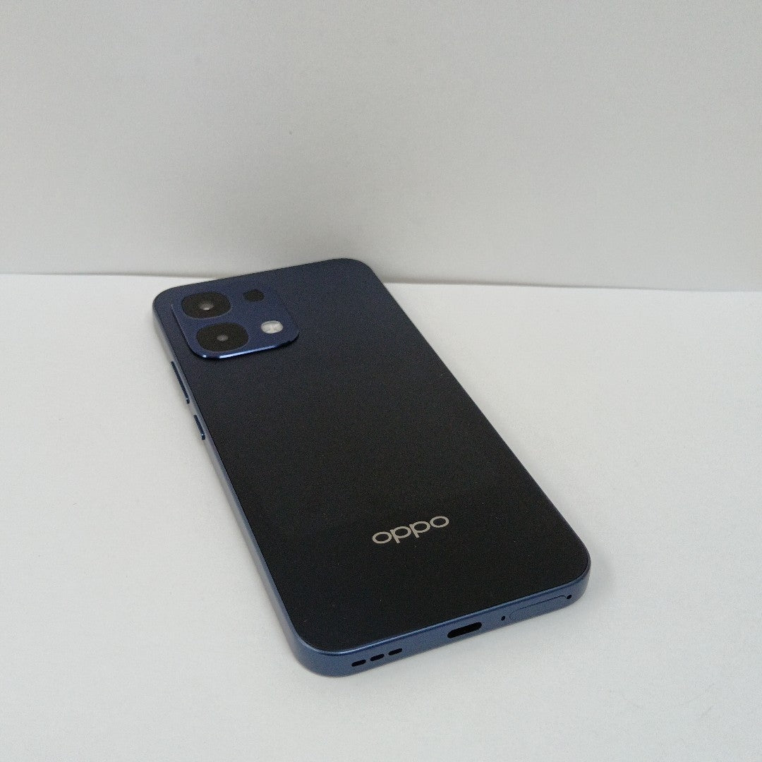 CELULAR OPPO A6 PRO CPH2781 (2025) 256 GB 8 GB RAM (SEMINUEVO)