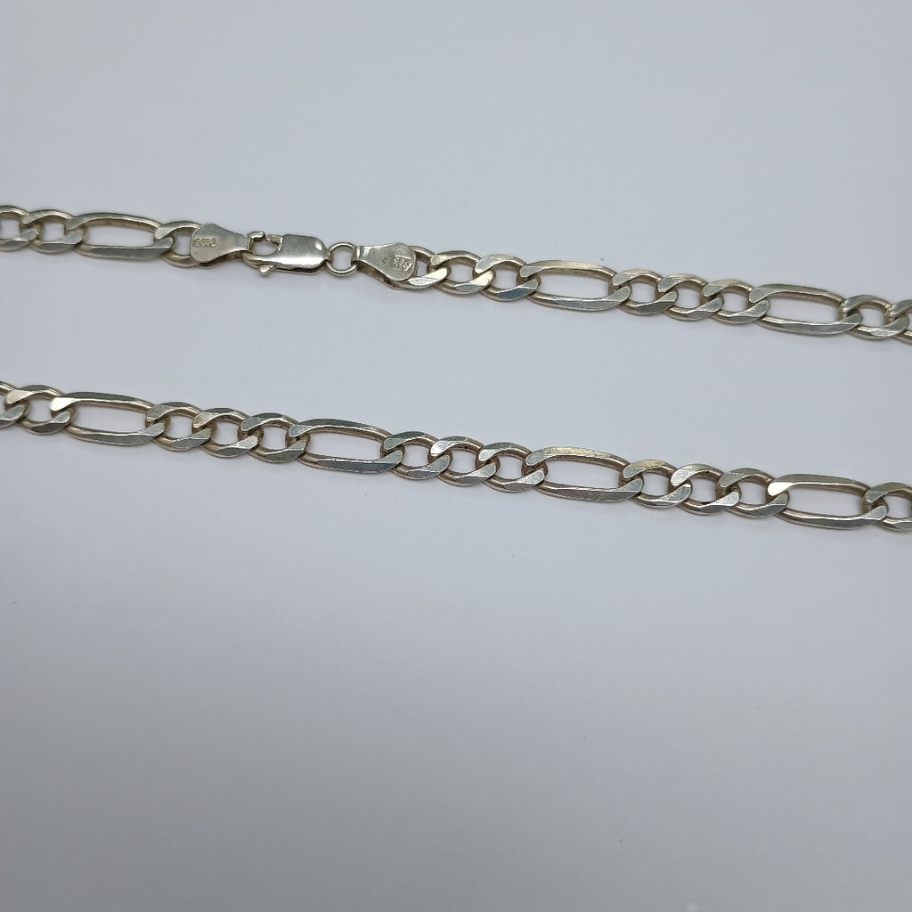 CADENA PLATA 29 GRMS (SEMINUEVO)