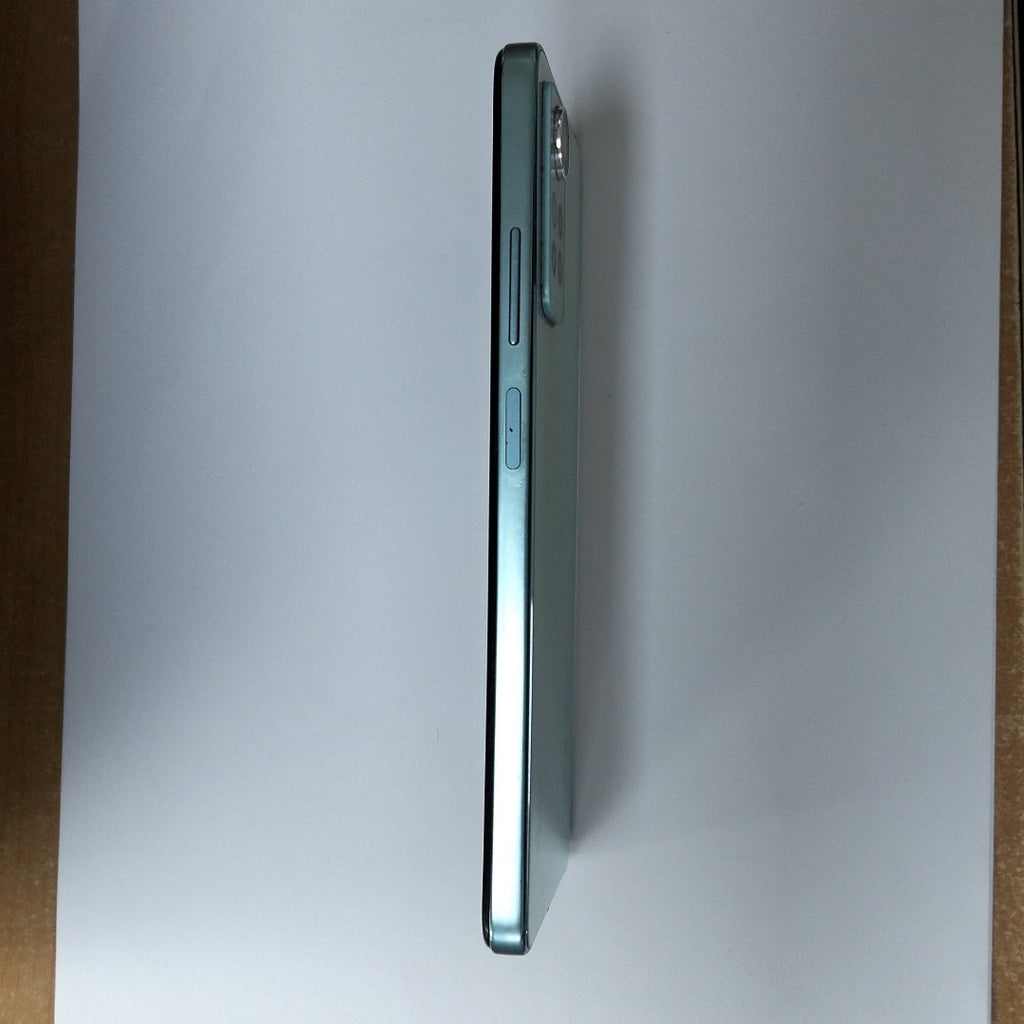 CELULAR XIAOMI REDMI NOTE 12 PRO 4G 2209116AG (2023) 128 GB 6 GB RAM (SEMINUEVO)