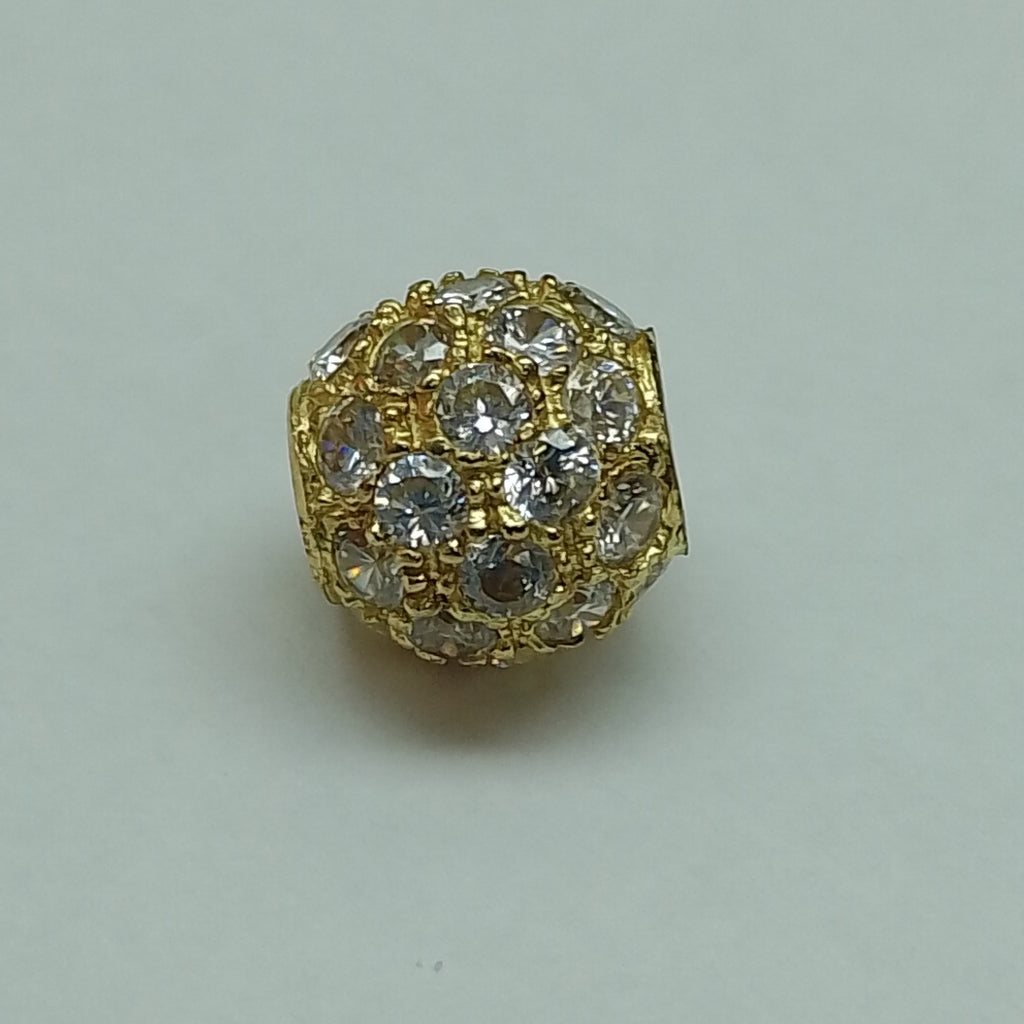 DIJE ORO 14 K 2.1 GRMS (SEMINUEVO)