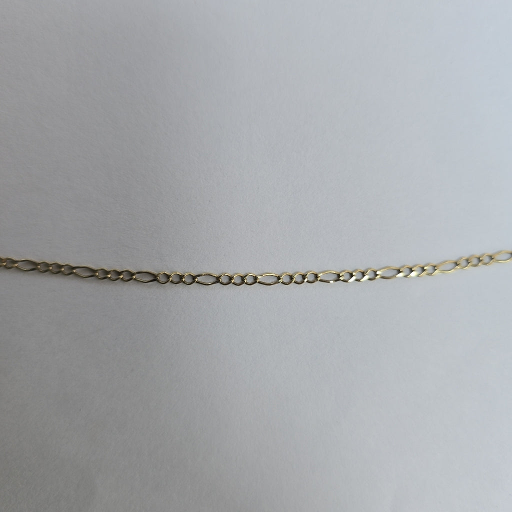 CADENA ORO 10 K 2.1 GRMS (SEMINUEVO)