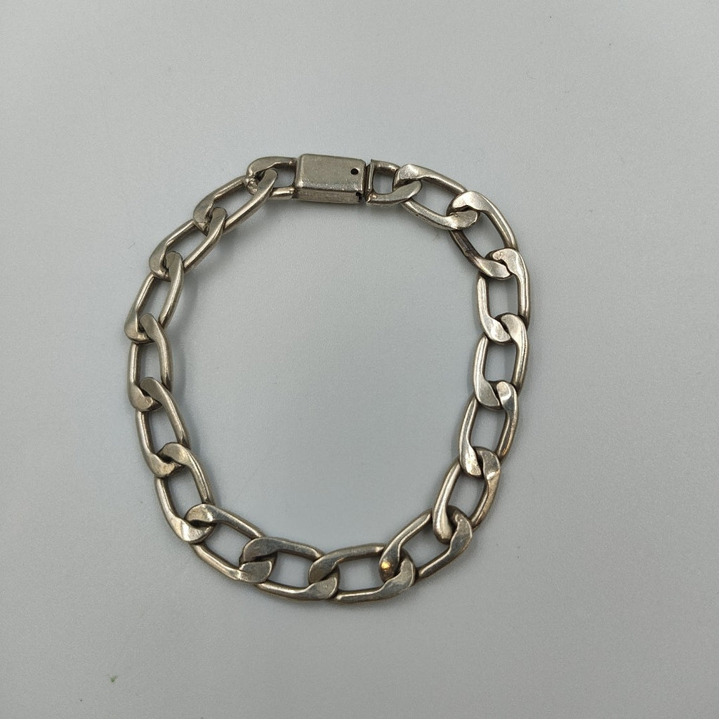 PULSERA PLATA 17,60 GRMS (SEMINUEVO)