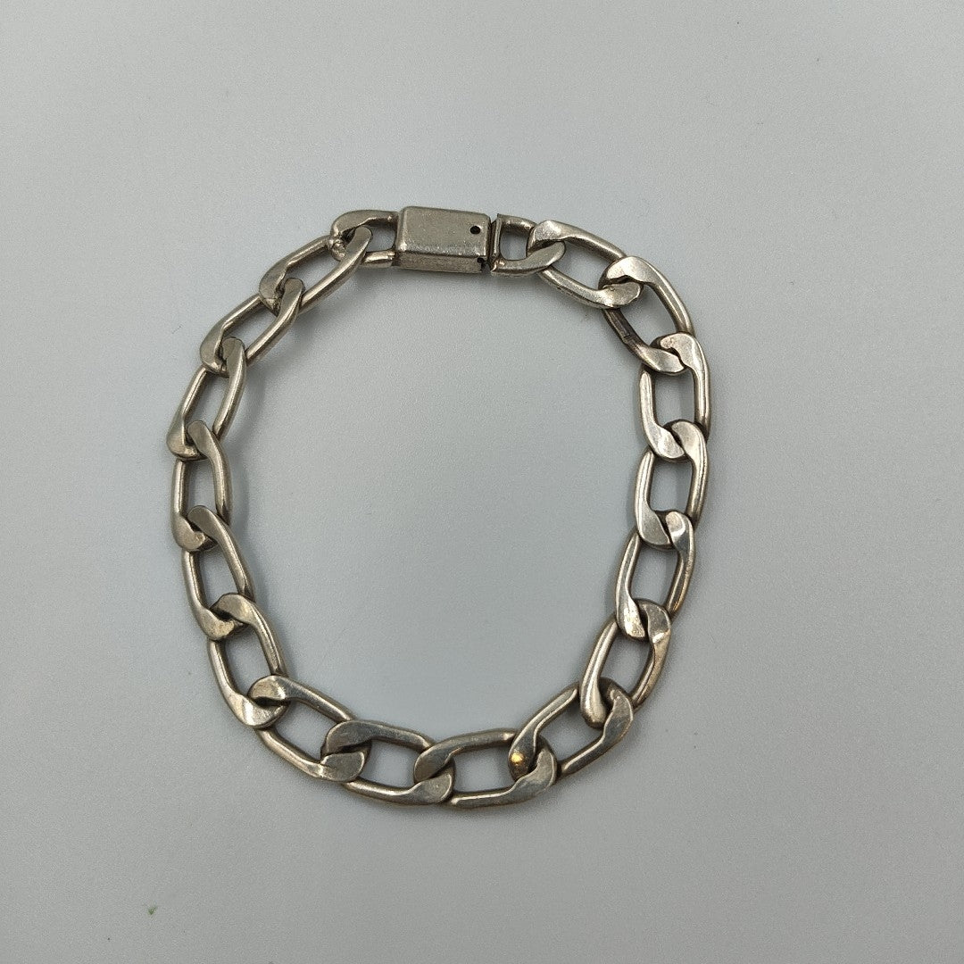 PULSERA PLATA 17,60 GRMS (SEMINUEVO)