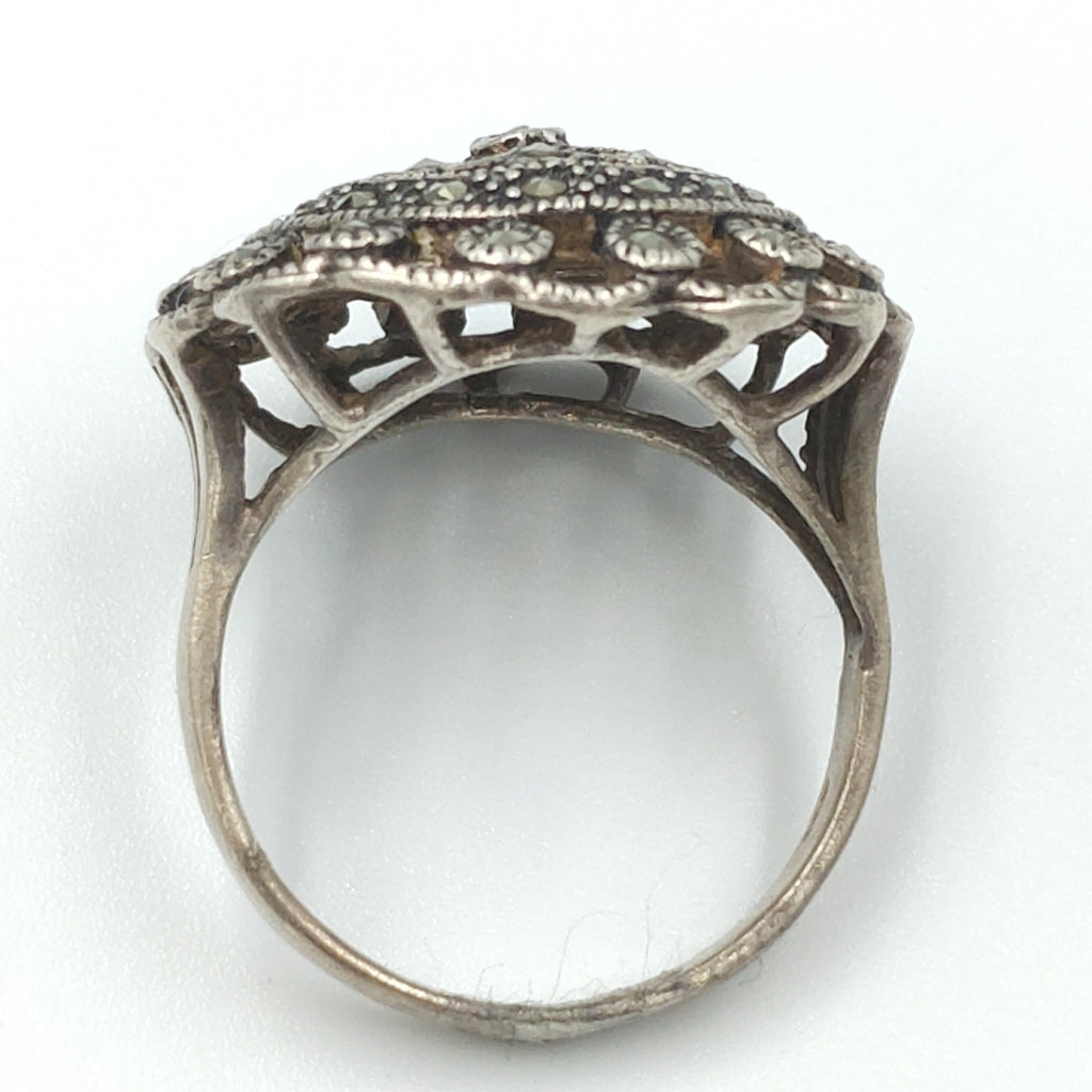 ANILLITO PLATA 6,20 GRMS (SEMINUEVO)