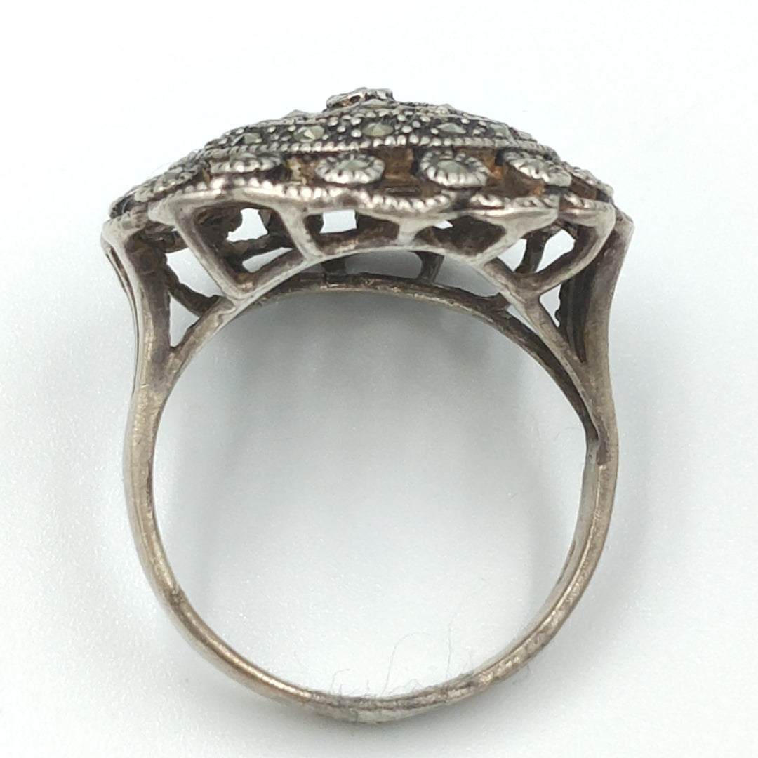 ANILLITO PLATA 6,20 GRMS (SEMINUEVO)