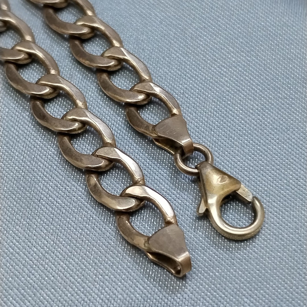 CADENA ORO 14 K 13.9 GRMS (SEMINUEVO)