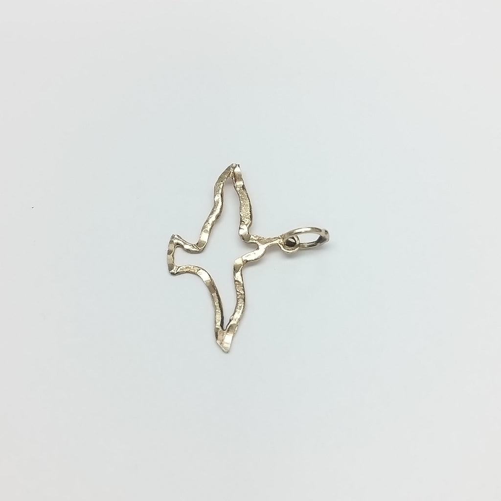 DIJE ORO 10 K 0,50 GRMS (SEMINUEVO)