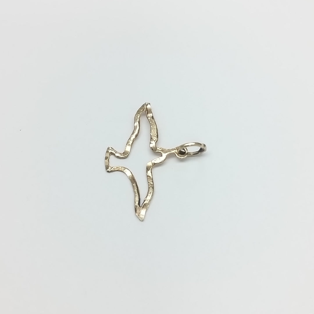 DIJE ORO 10 K 0,50 GRMS (SEMINUEVO)