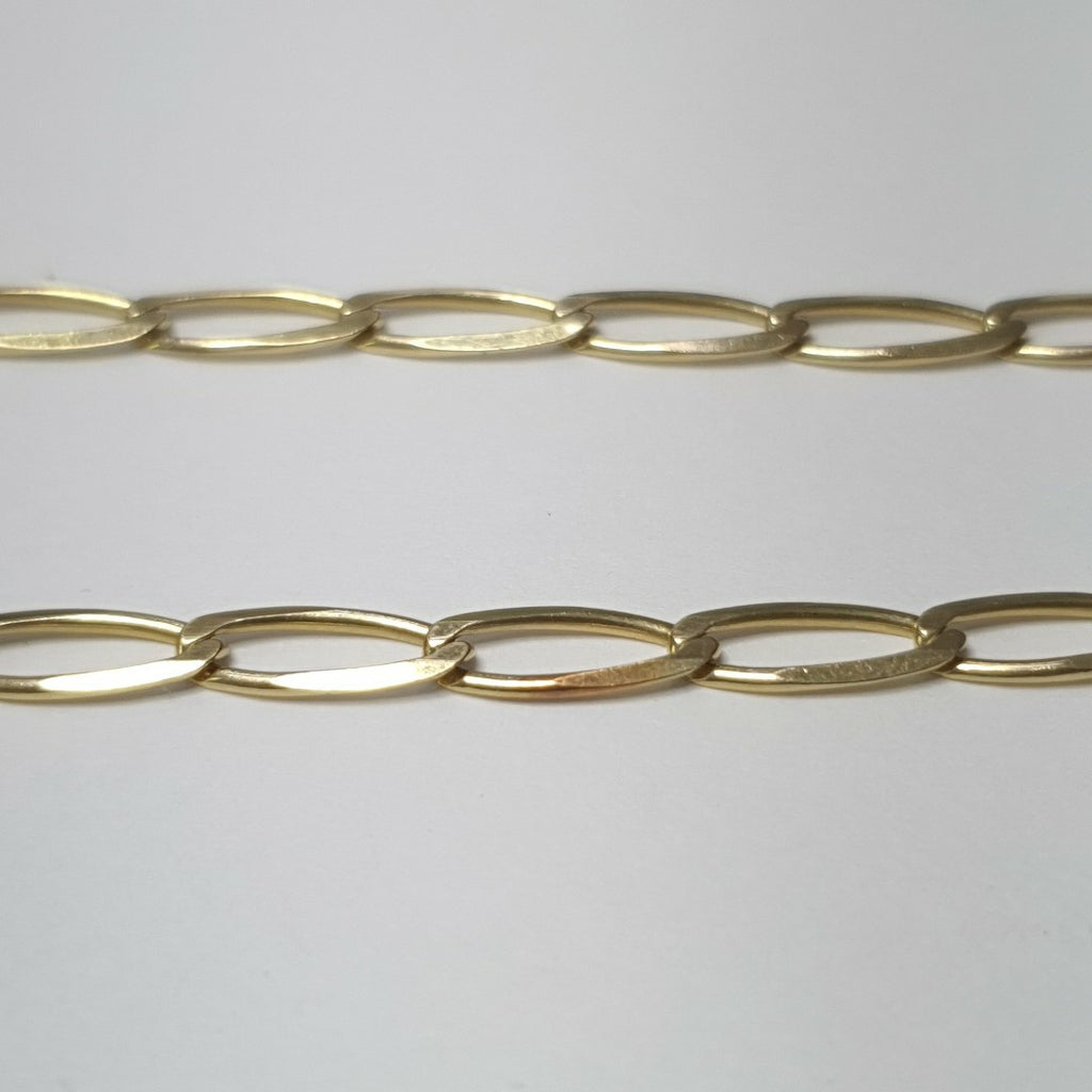 CADENA ORO 14 K 11.6 GRMS (SEMINUEVO)