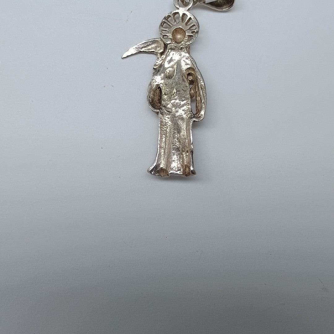 DIJE PLATA 4,50 GRMS (SEMINUEVO)
