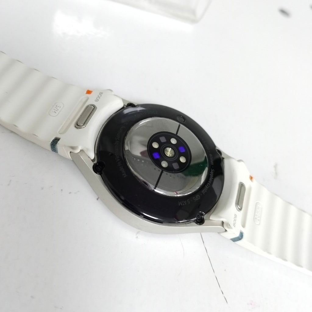 SMARTWATCH SAMSUNG GALAXY WATCH 7 SM-L300 40 MM BLUETOOTH (SEMINUEVO)